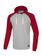 Longsleeve z kapturem Garment Washed Raglan Small Logo
