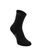 Skarpety High Ankle cienkie 3-pak