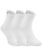 Skarpety High Ankle grube 3-pak
