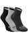 Skarpety Low Ankle TNT cienkie 3-pak
