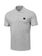 Koszulka Polo Jersey Slim Fit Small Logo