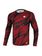 Longsleeve Mesh Performance Pro plus Dot Camo II