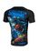 Rashguard Masters Of Boxing Hilltop