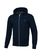 Bluza rozpinana z kapturem Pique Small Logo
