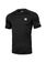 Rashguard Performance Pro plus New Logo