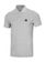 Koszulka Polo Jersey Slim Fit Small Logo