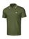 Koszulka Polo Pique Stripes Regular