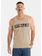 Tank Top Slim Fit Hilltop