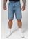 Szorty Jeansowe Blue Denim Carpenter
