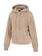 Bluza damska z kapturem Washed Manzanita II