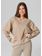 Bluza damska Washed Manzanita