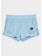Spodenki Sportowe Damskie Performance Pro plus Small Logo
