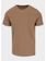 Koszulka męska Slim Fit MINIMAL