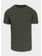 Koszulka męska Slim Fit MINIMAL