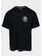 Koszulka męska Loose Fit SKULL LOGO