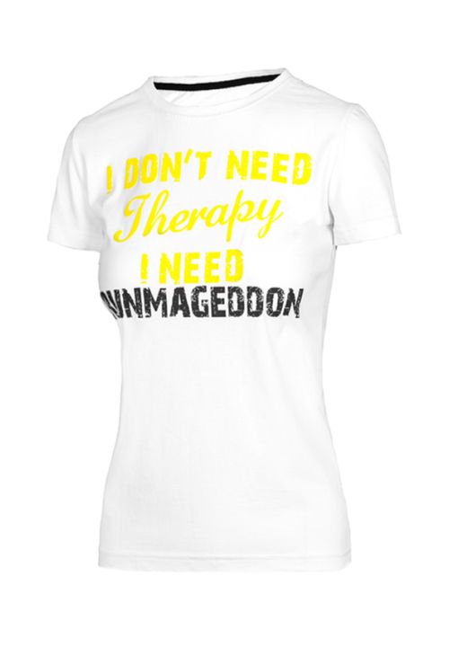 Koszulka damska Therapy RMG