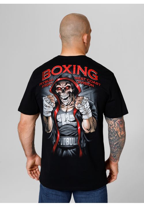 Koszulka Boxing 19