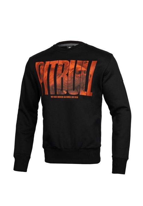 Bluza Orange Dog