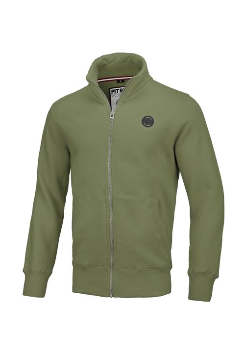 Bluza rozpinana Small Logo 21