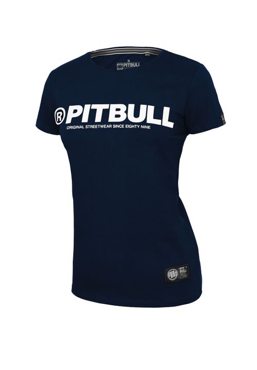 Koszulka damska Pitbull R