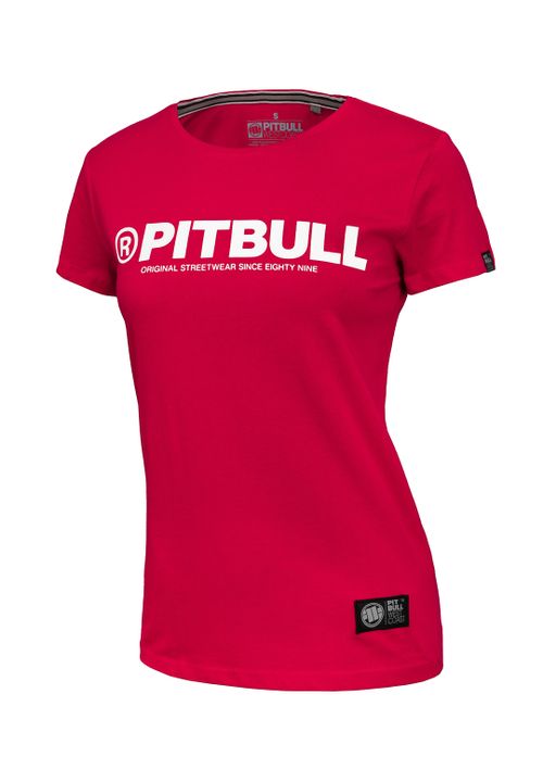 Koszulka damska Pitbull R