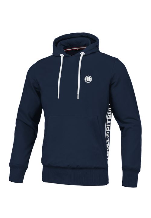 Bluza męska z kapturem French Terry Hinson