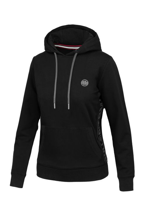 Bluza damska z kapturem French Terry Geneva