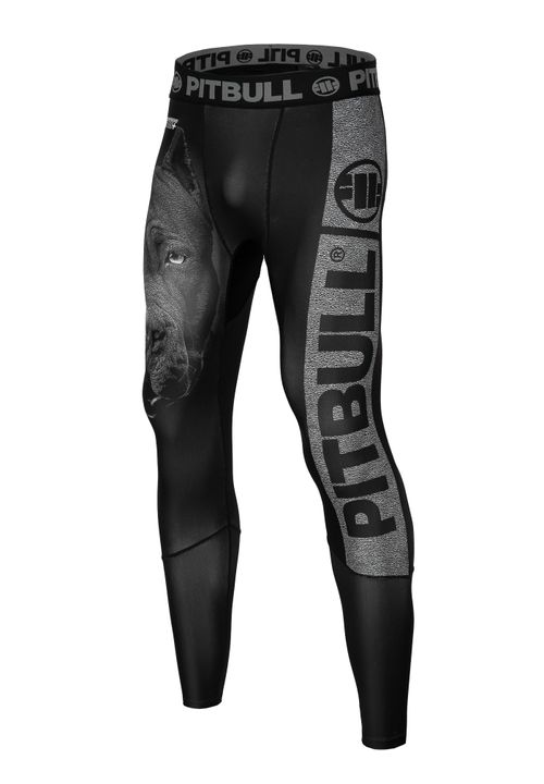 Legginsy sportowe Born in 1989