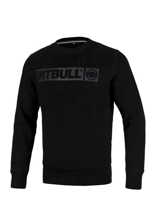 Bluza Hilltop Black
