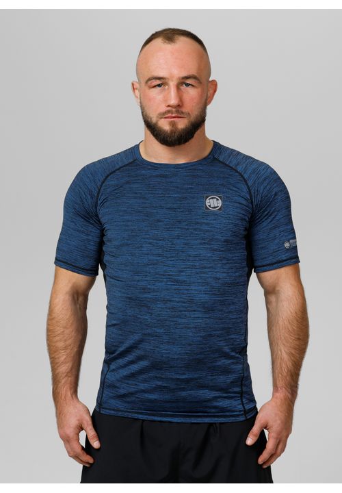 Rashguard Performance Pro plus New Logo