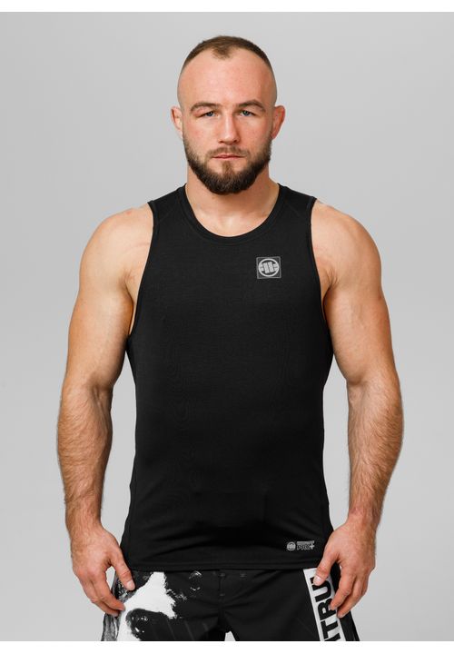 Tank Top Rashguard Performance Pro plus New Logo