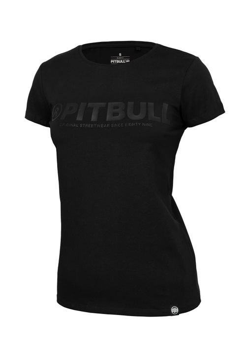 Koszulka damska Slim Fit Pitbull R