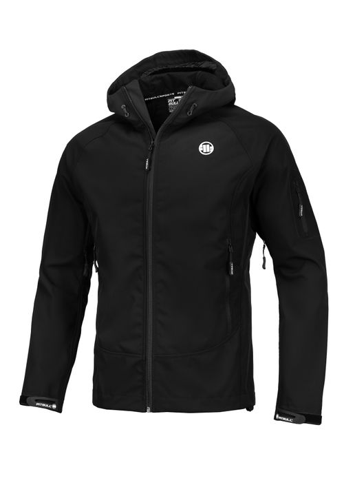 Kurtka Softshell Rockfish II