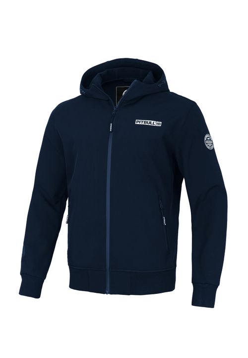 Kurtka Softshell Midway II
