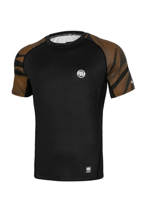 Rashguard Performance Pro plus Belt New Logo