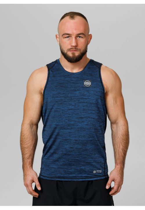 Tank Top Rashguard Performance Pro plus New Logo