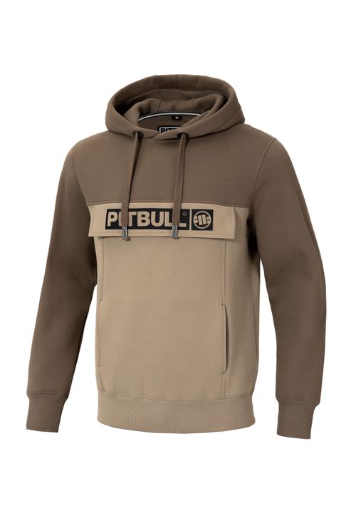 Bluza męska z kapturem Two-Color Hilltop