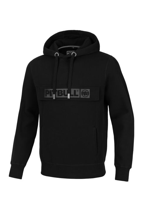 Bluza męska z kapturem Two-Color Hilltop