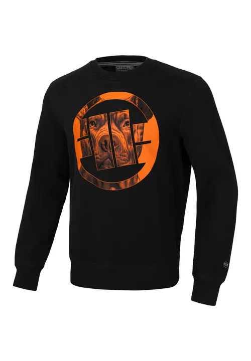 Bluza męska Orange Dog 24