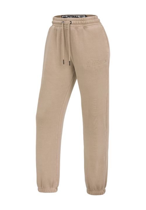 Spodnie dresowe damskie Washed Manzanita II