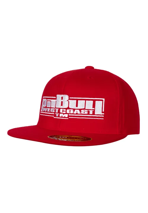 Czapka Full Cap Classic Boxing Fitted