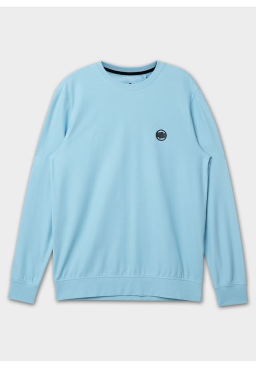 Longsleeve Pique Rockey