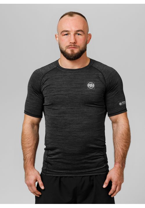 Rashguard Performance Pro plus New Logo