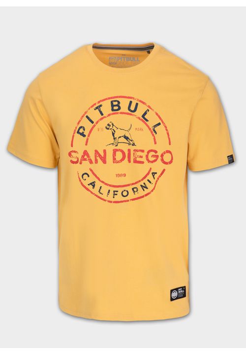 Koszulka męska SAN DIEGO INS.