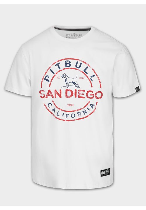Koszulka męska SAN DIEGO INS.