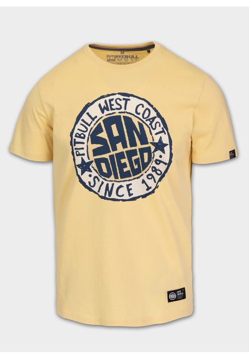 Koszulka męska SAN DIEGO SUN