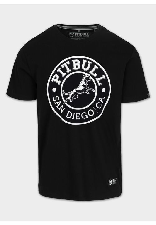 Koszulka męska SAN DIEGO CA