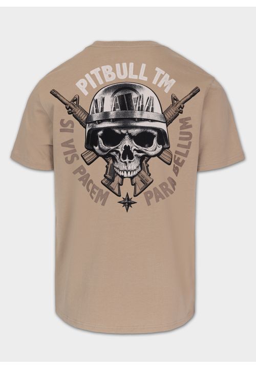 Koszulka męska PARA BELLUM