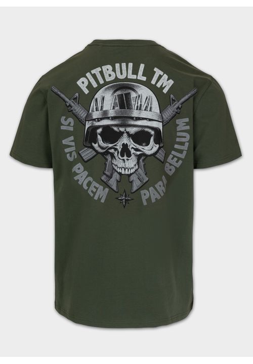 Koszulka męska PARA BELLUM