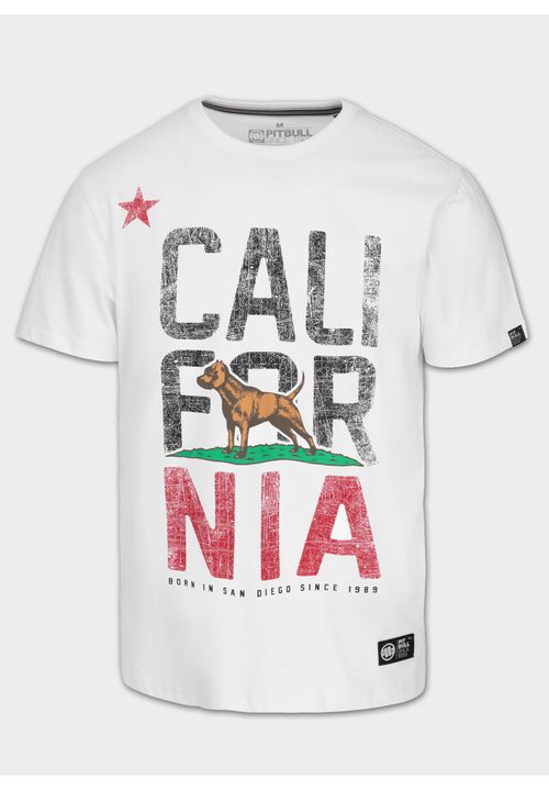 Koszulka męska CALIFORNIA